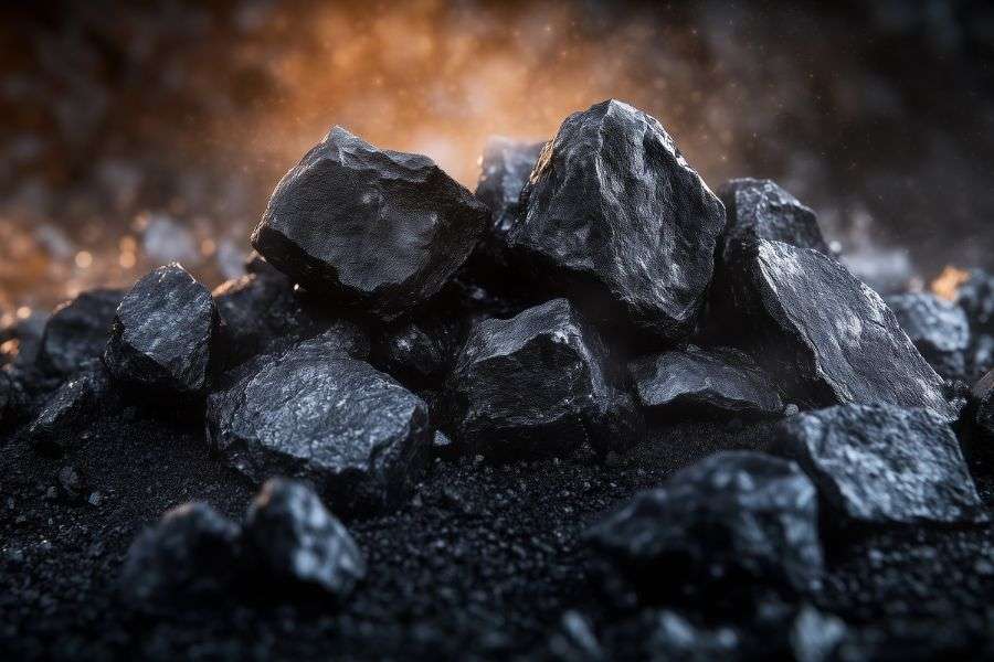 Coal