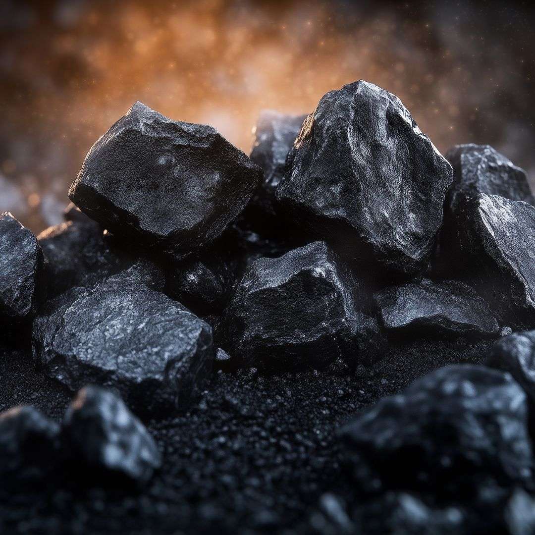 Coal