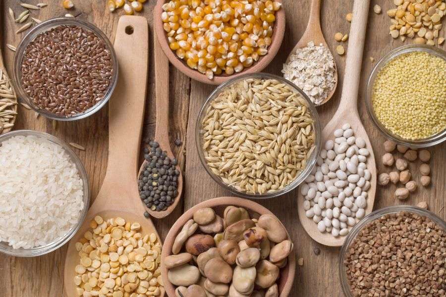 Food Grains