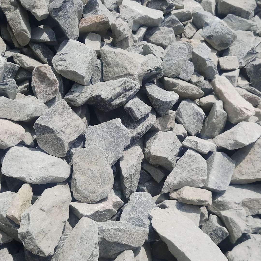 Gabbro Aggregates