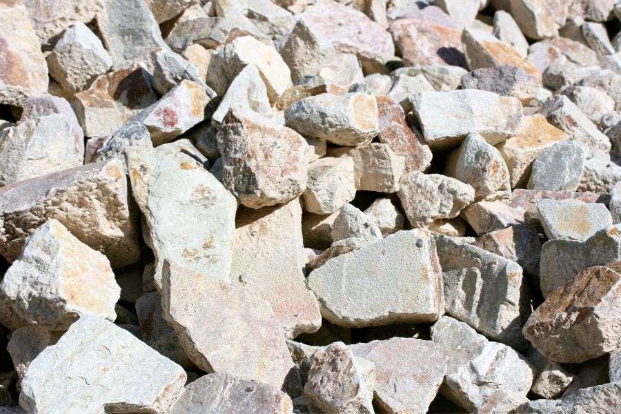Limestone