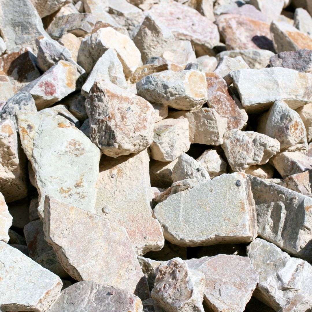 Limestone