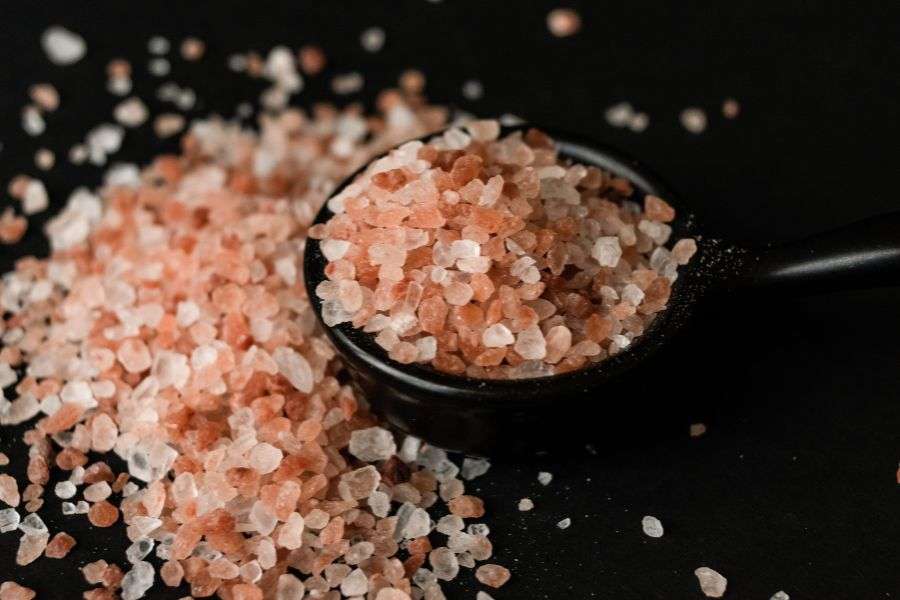 Rock Salt